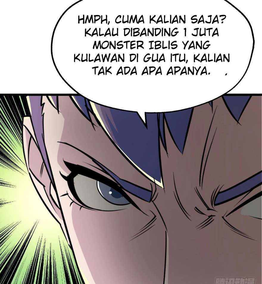 The Hunter Chapter 6 Gambar 10