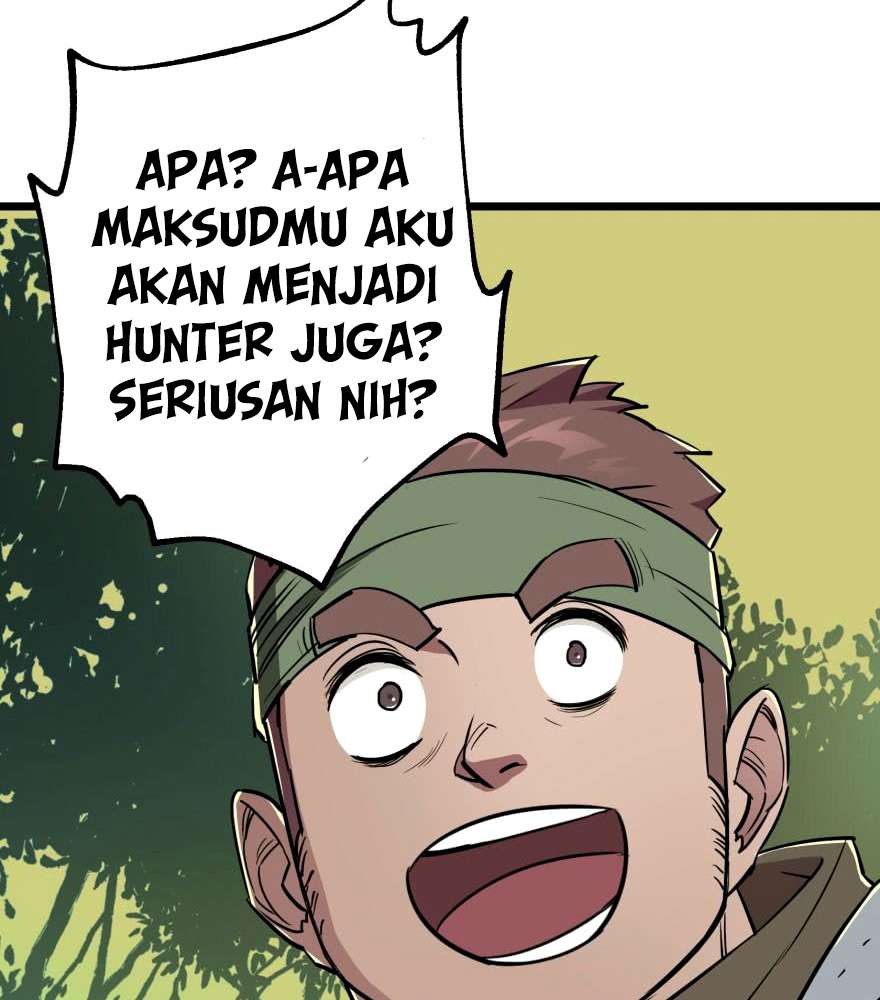 The Hunter Chapter 6 Gambar 57