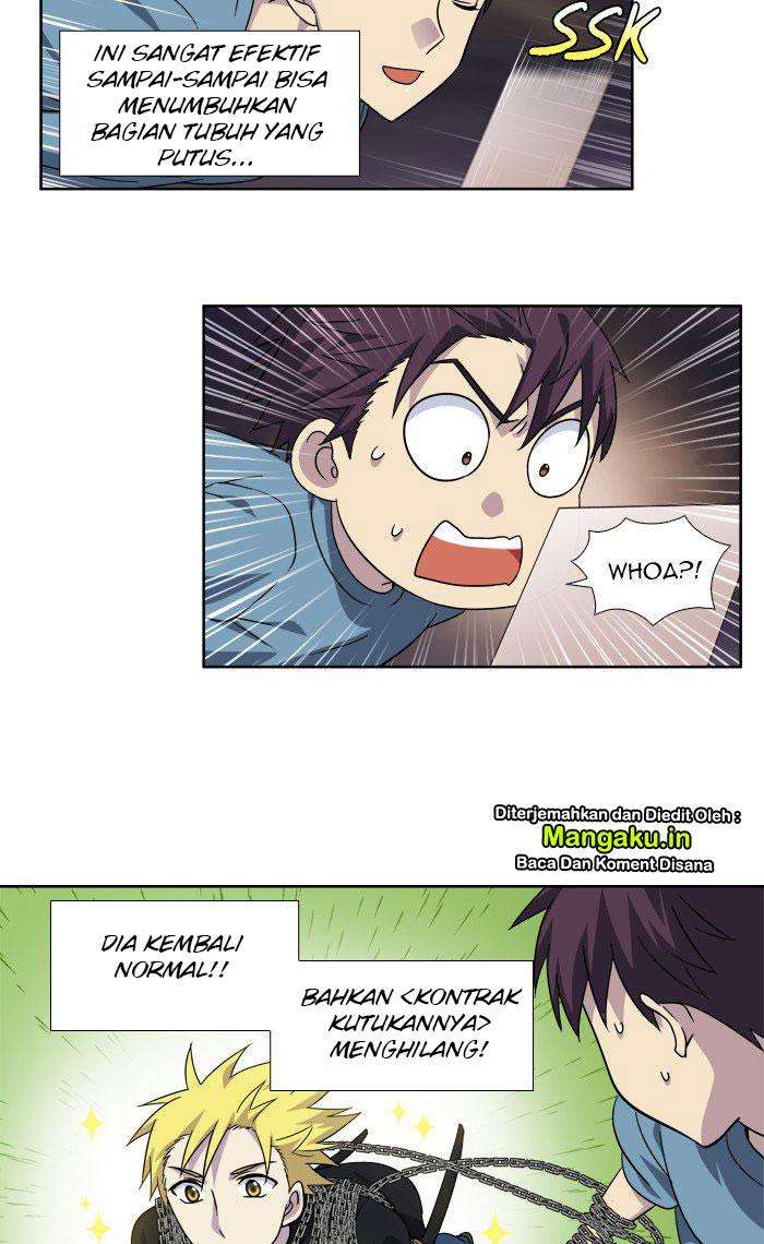 The Gamer Chapter 281 Gambar 10