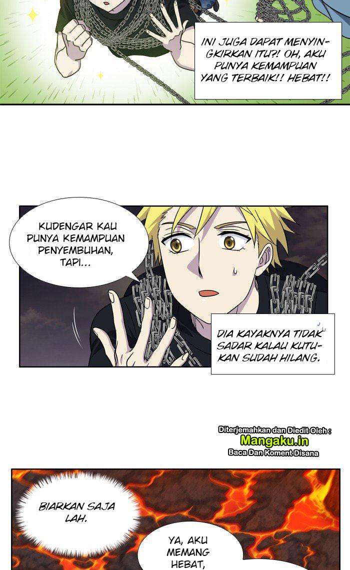 The Gamer Chapter 281 Gambar 11