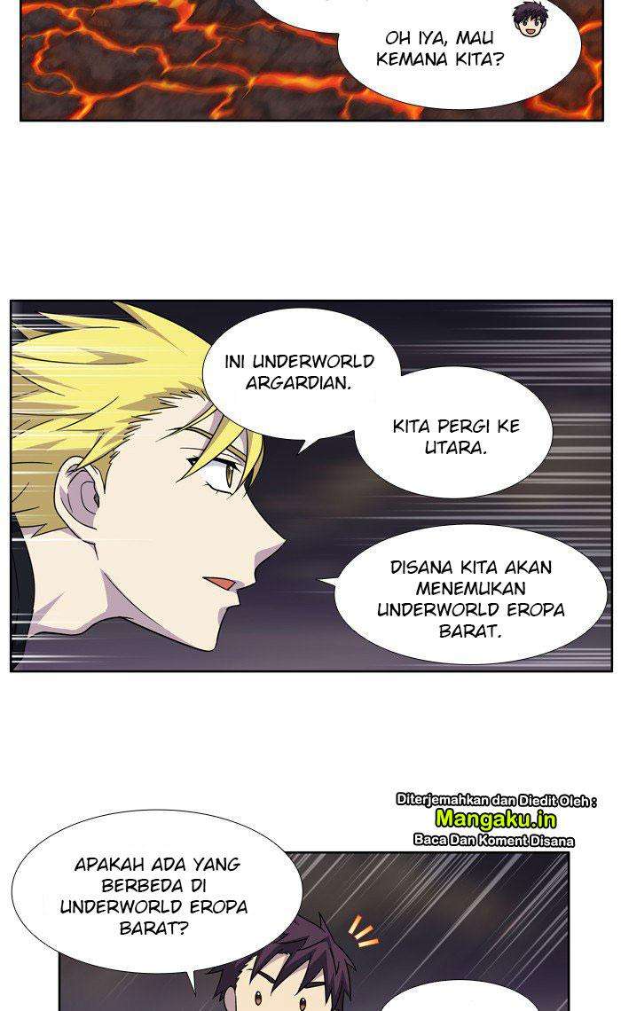 The Gamer Chapter 281 Gambar 12