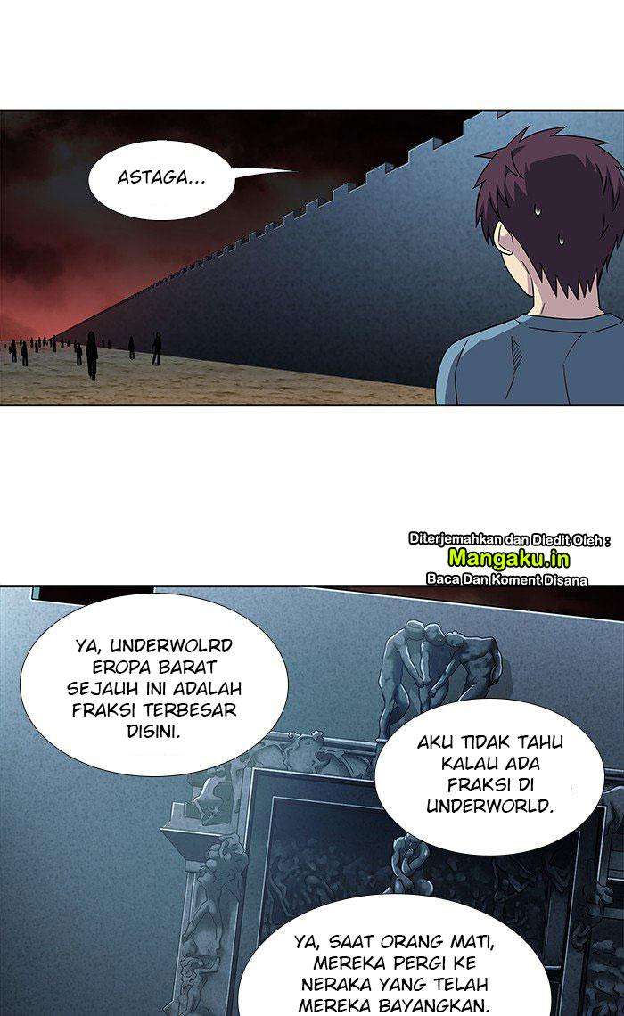 The Gamer Chapter 281 Gambar 15