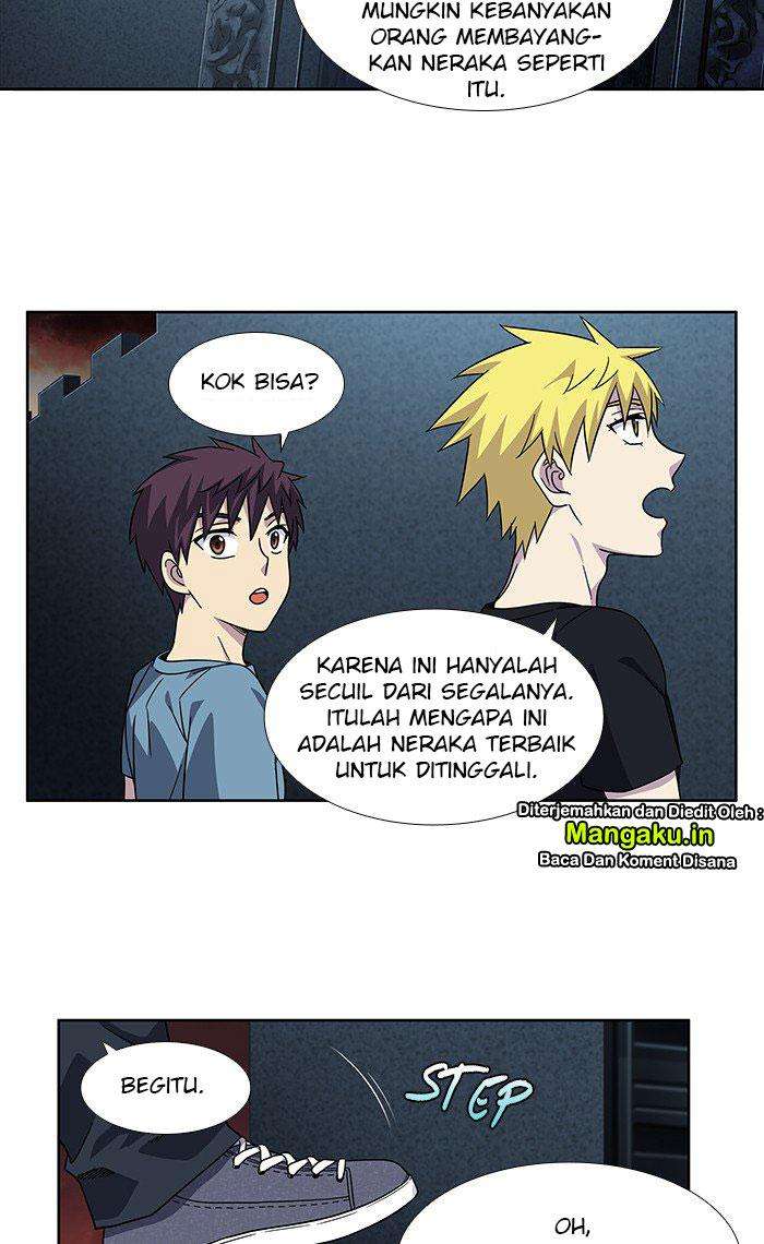 The Gamer Chapter 281 Gambar 16