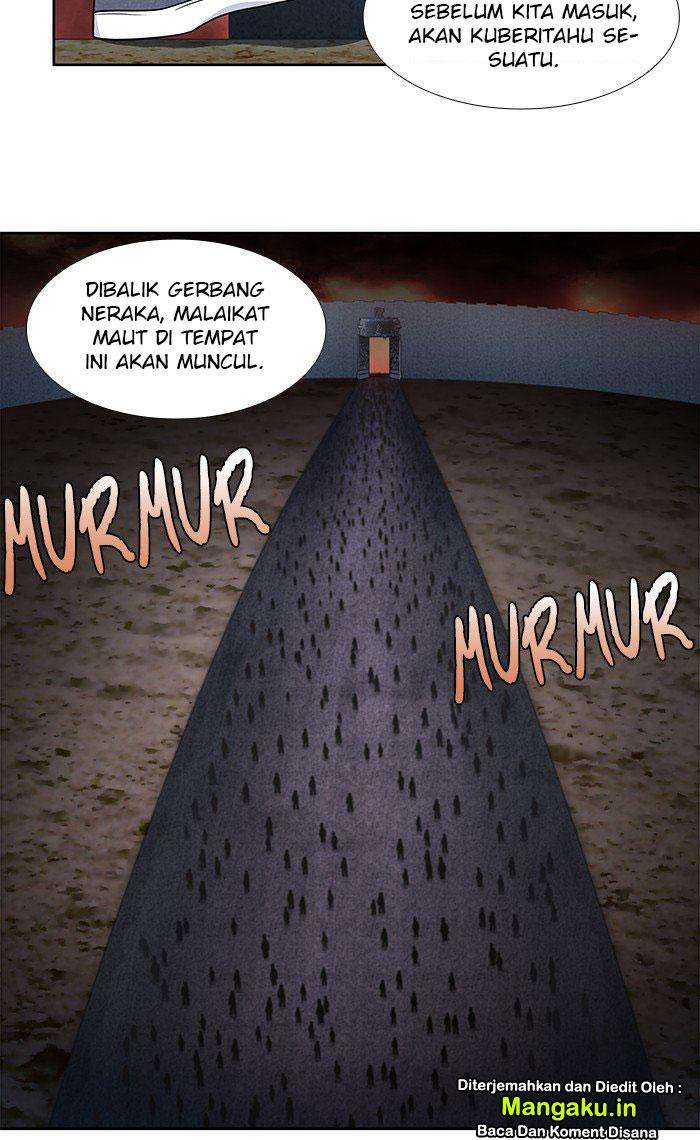 The Gamer Chapter 281 Gambar 17