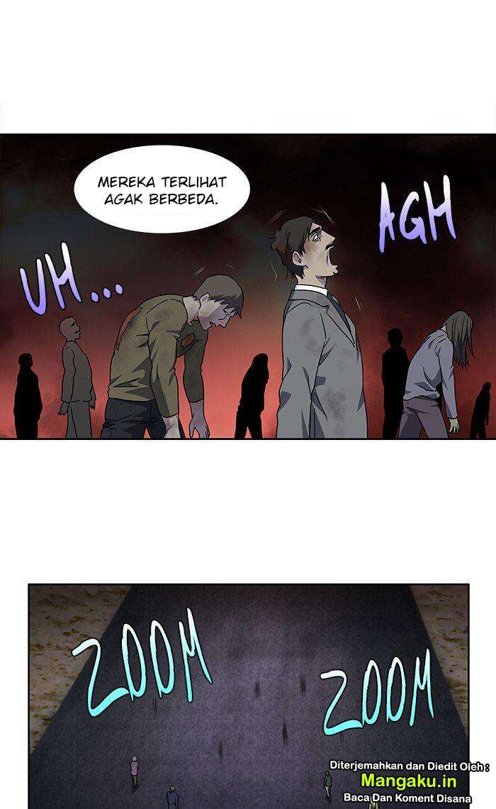 The Gamer Chapter 281 Gambar 18