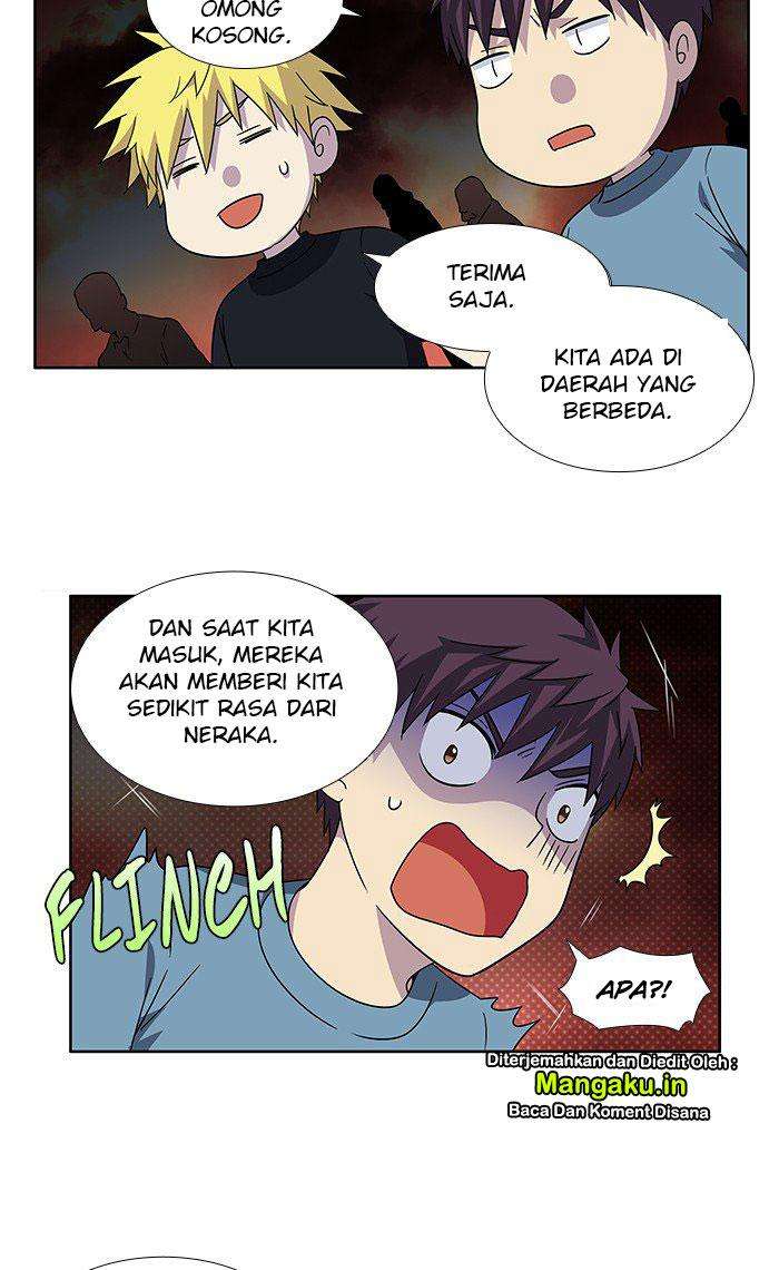 The Gamer Chapter 281 Gambar 20