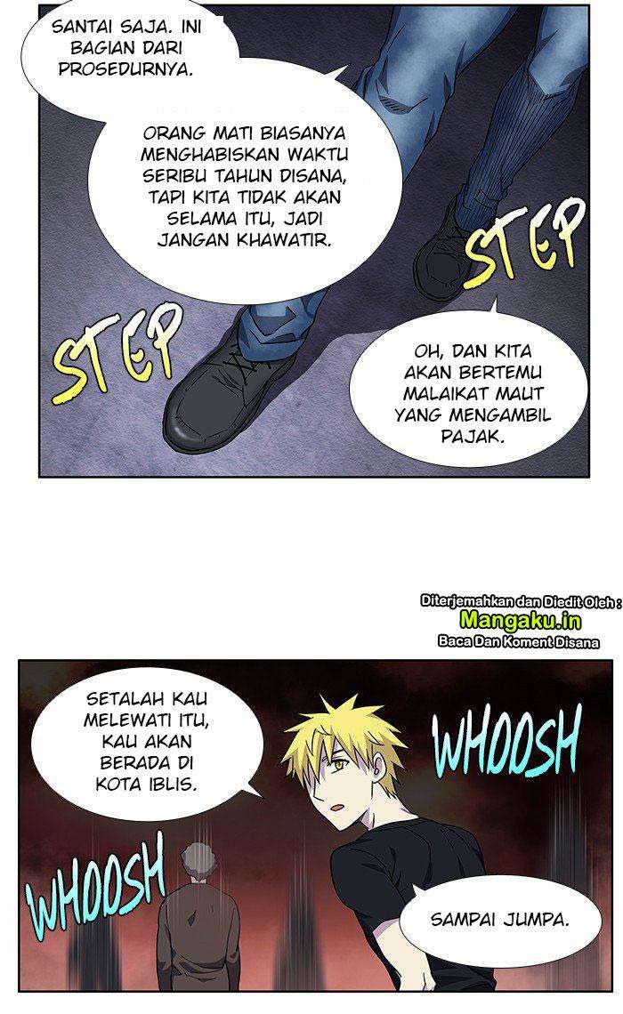 The Gamer Chapter 281 Gambar 21