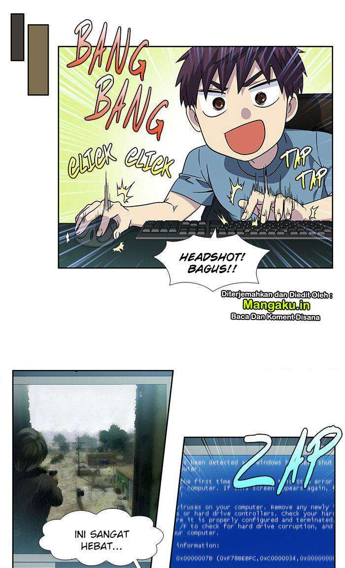 The Gamer Chapter 281 Gambar 26