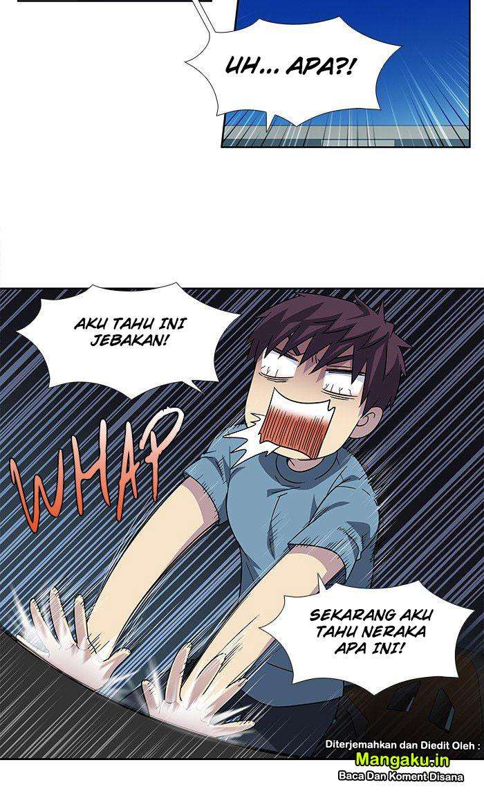 The Gamer Chapter 281 Gambar 27