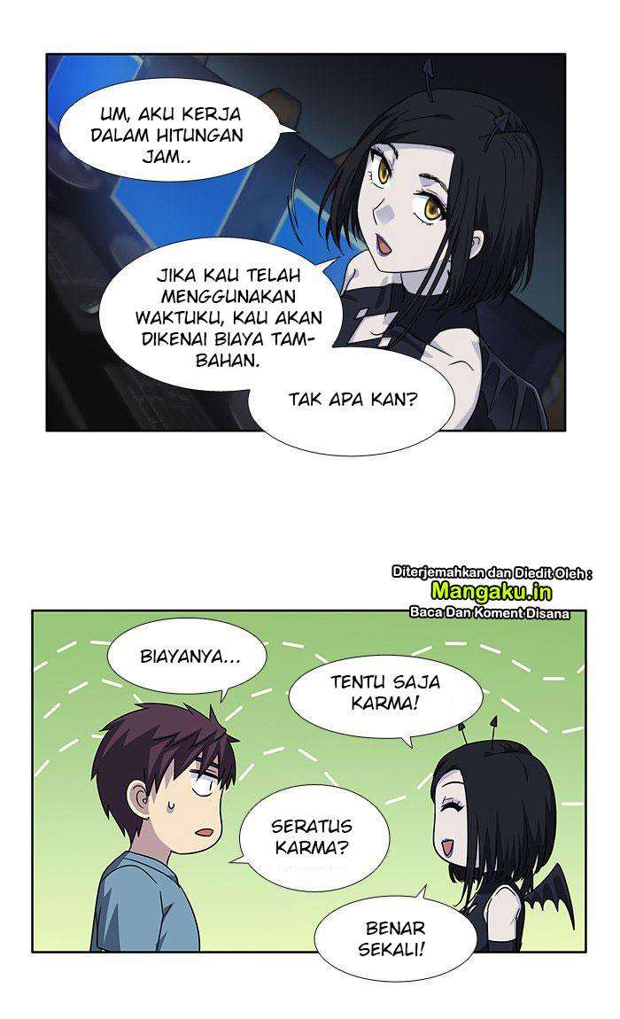 The Gamer Chapter 281 Gambar 34