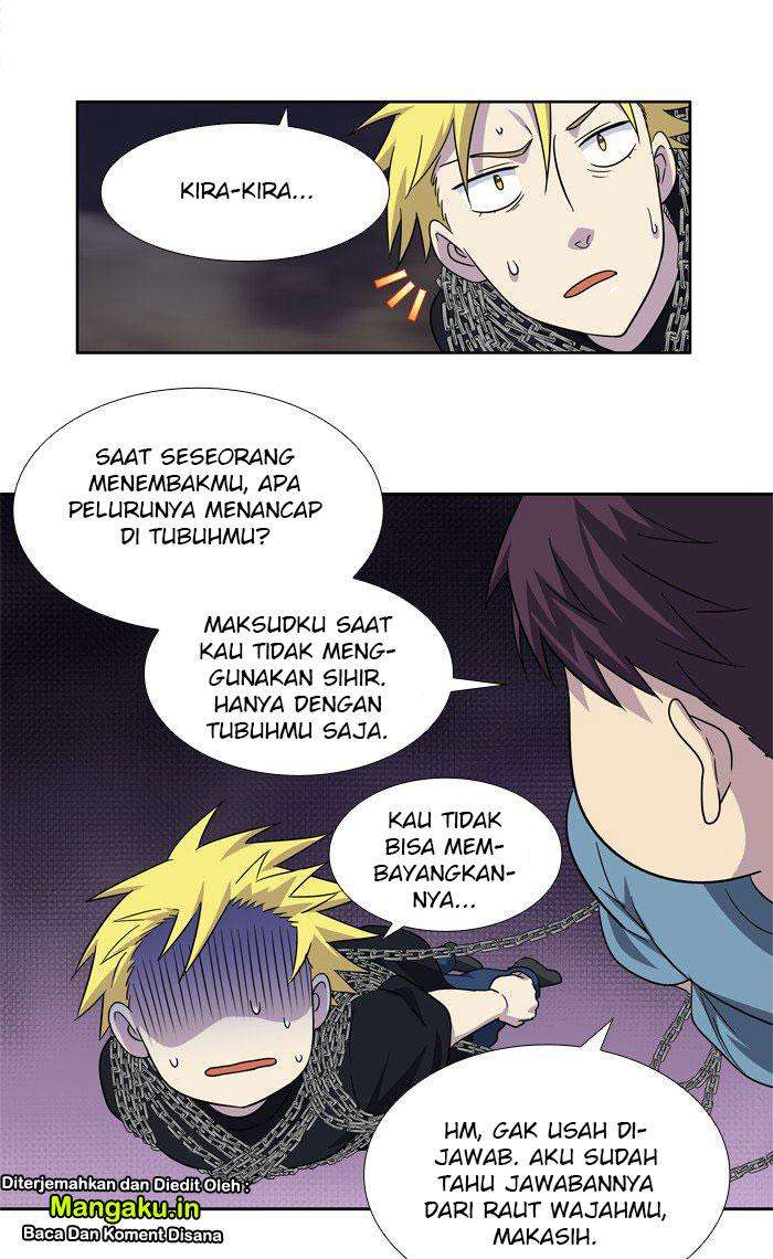 The Gamer Chapter 281 Gambar 7