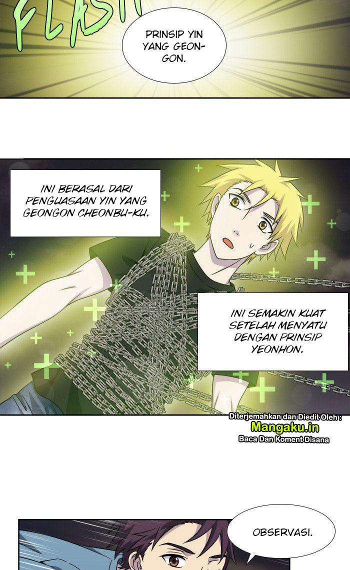 The Gamer Chapter 281 Gambar 9