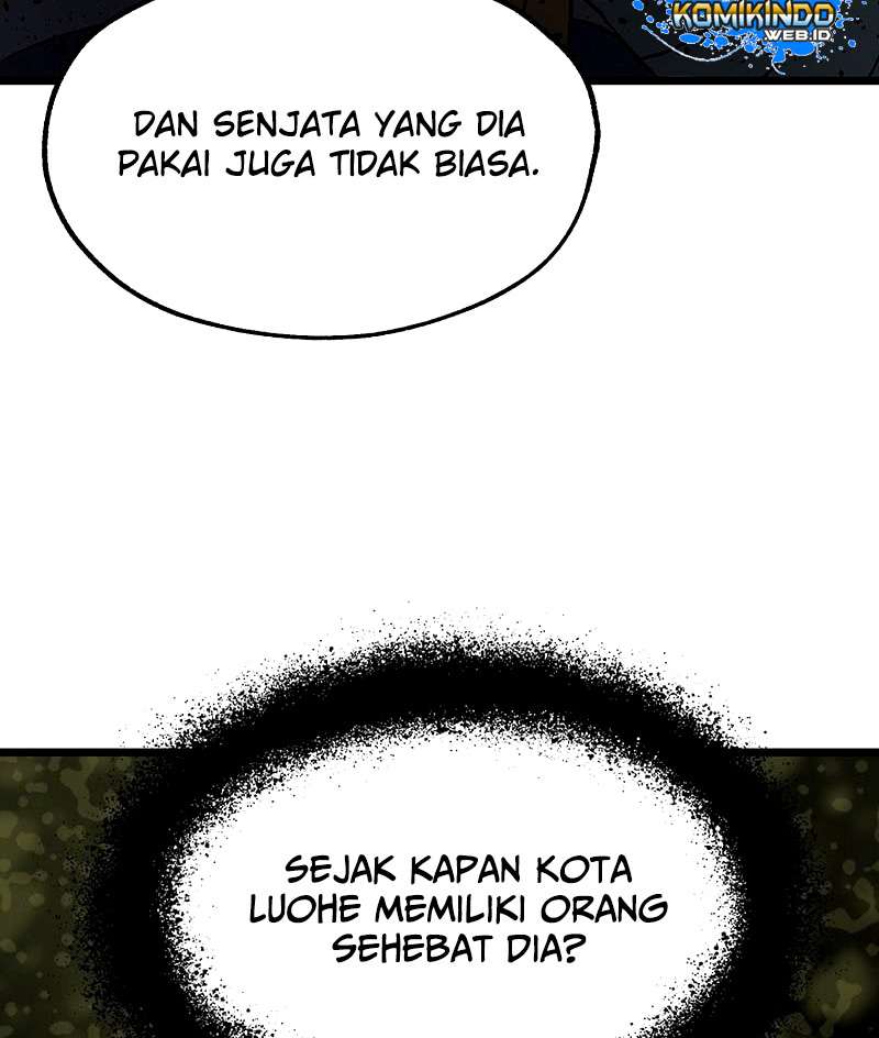 The Hunter Chapter 5 Gambar 21