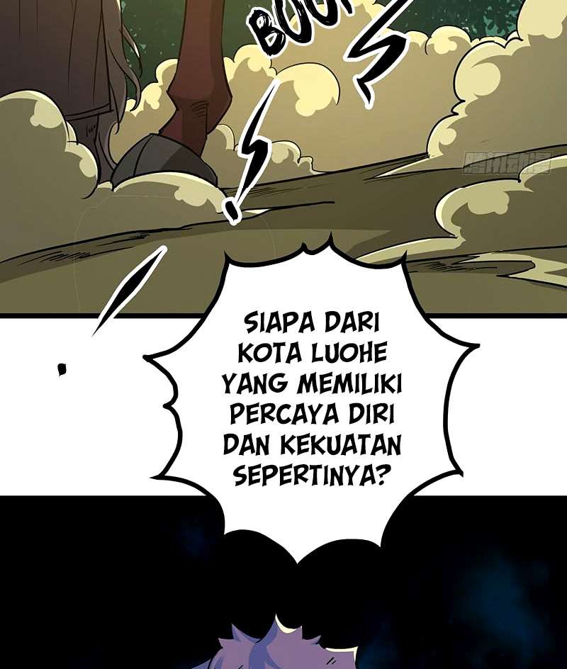 The Hunter Chapter 5 Gambar 26