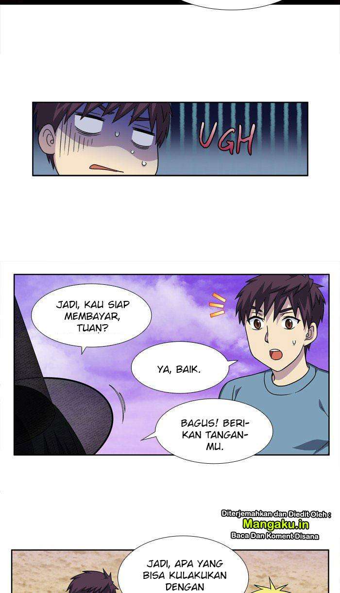 The Gamer Chapter 280 Gambar 10