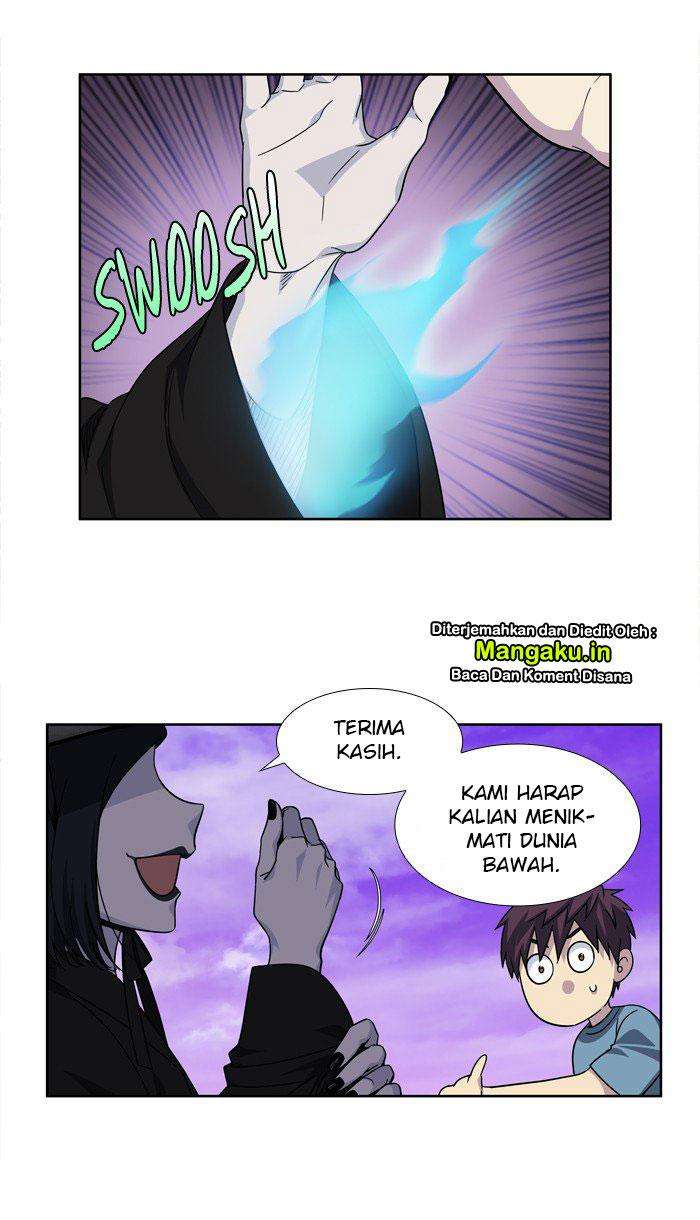 The Gamer Chapter 280 Gambar 12