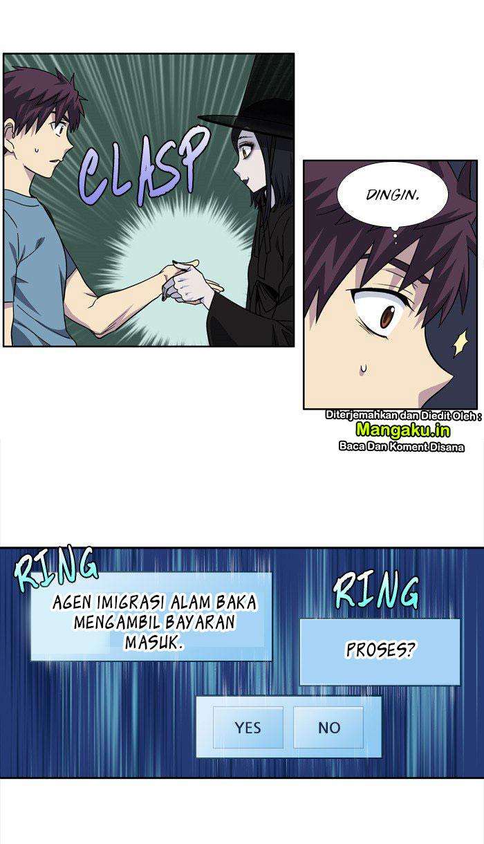 The Gamer Chapter 280 Gambar 13