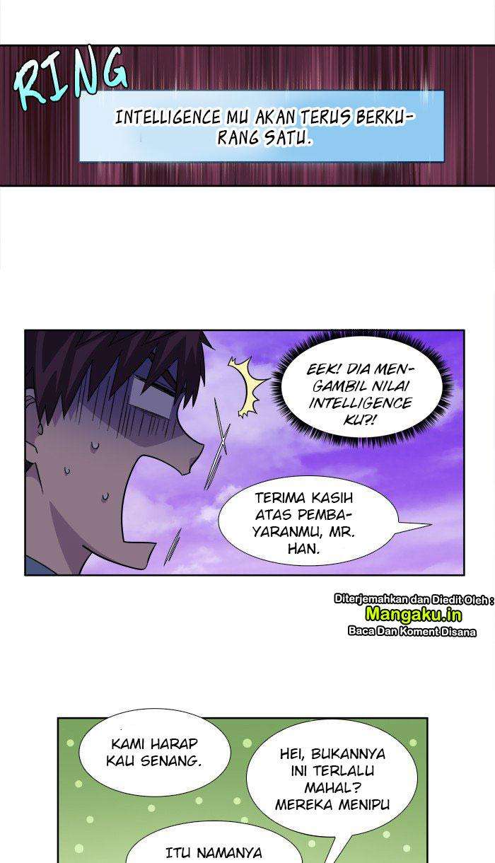 The Gamer Chapter 280 Gambar 15