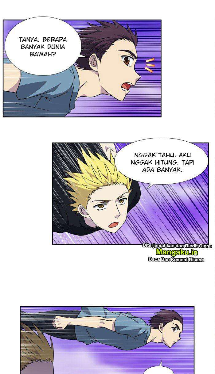 The Gamer Chapter 280 Gambar 20