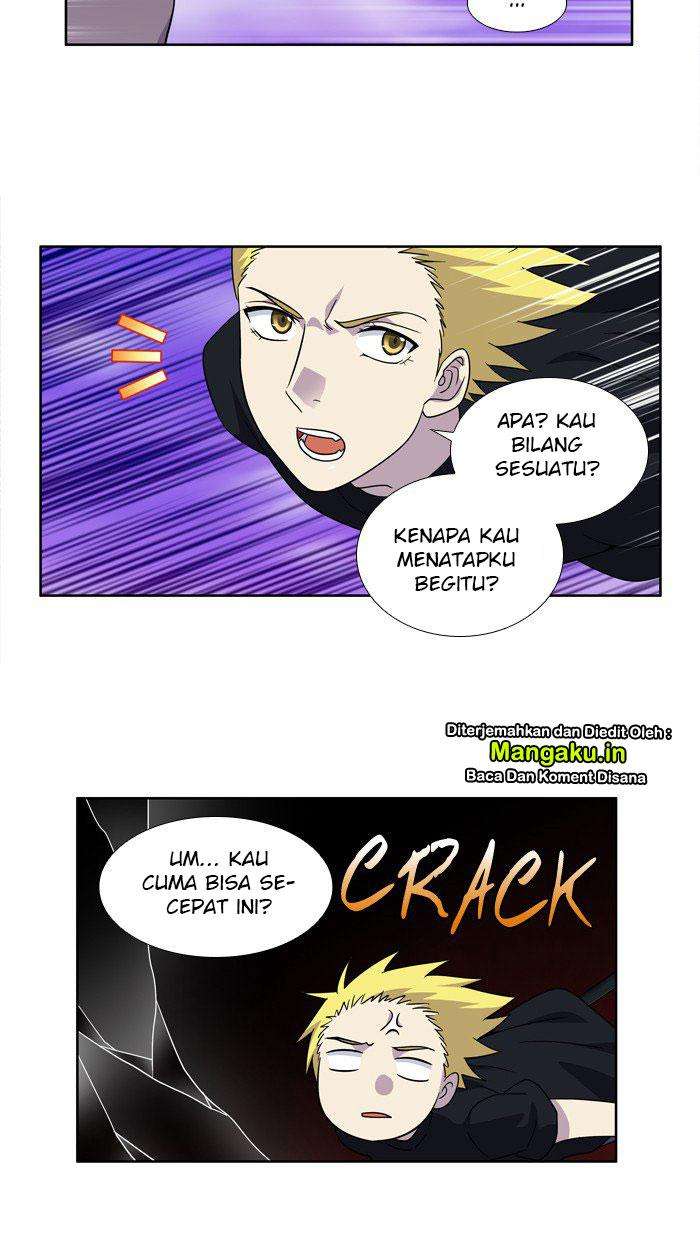 The Gamer Chapter 280 Gambar 21