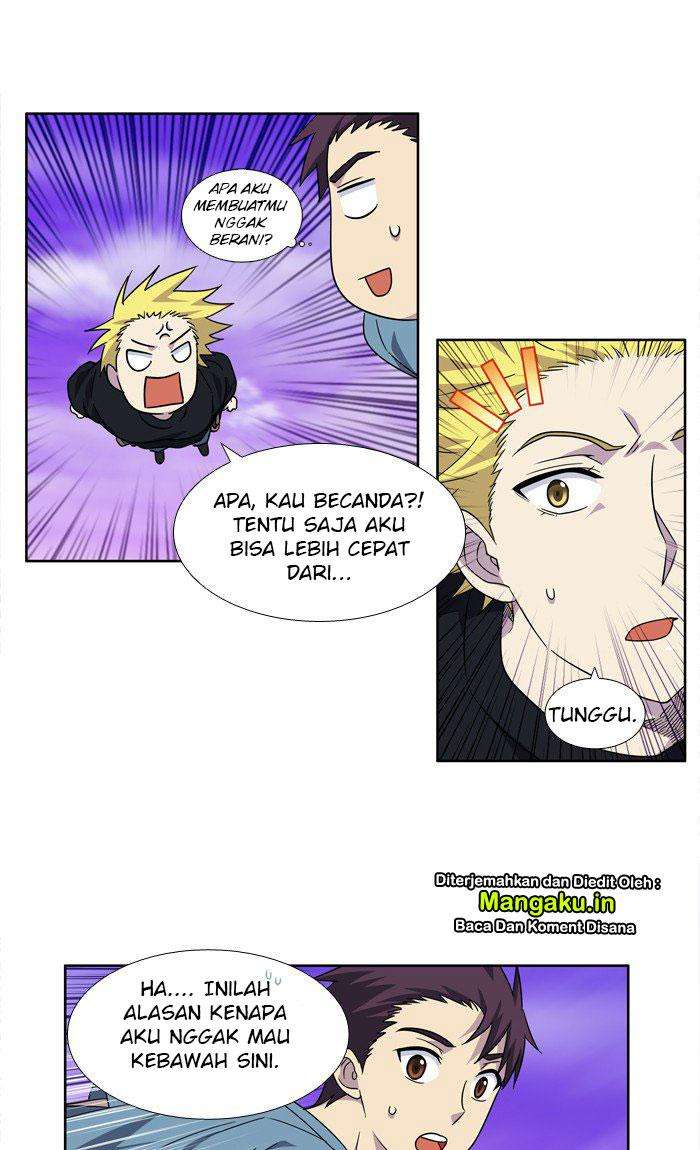 The Gamer Chapter 280 Gambar 22