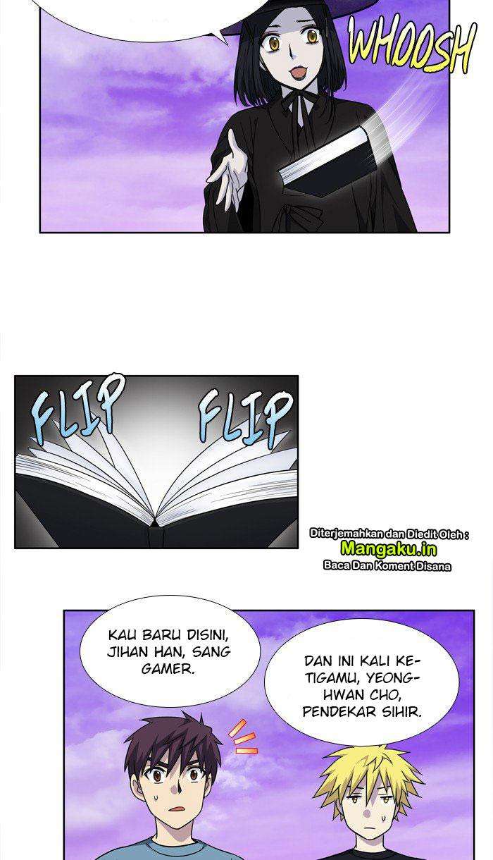 The Gamer Chapter 280 Gambar 3