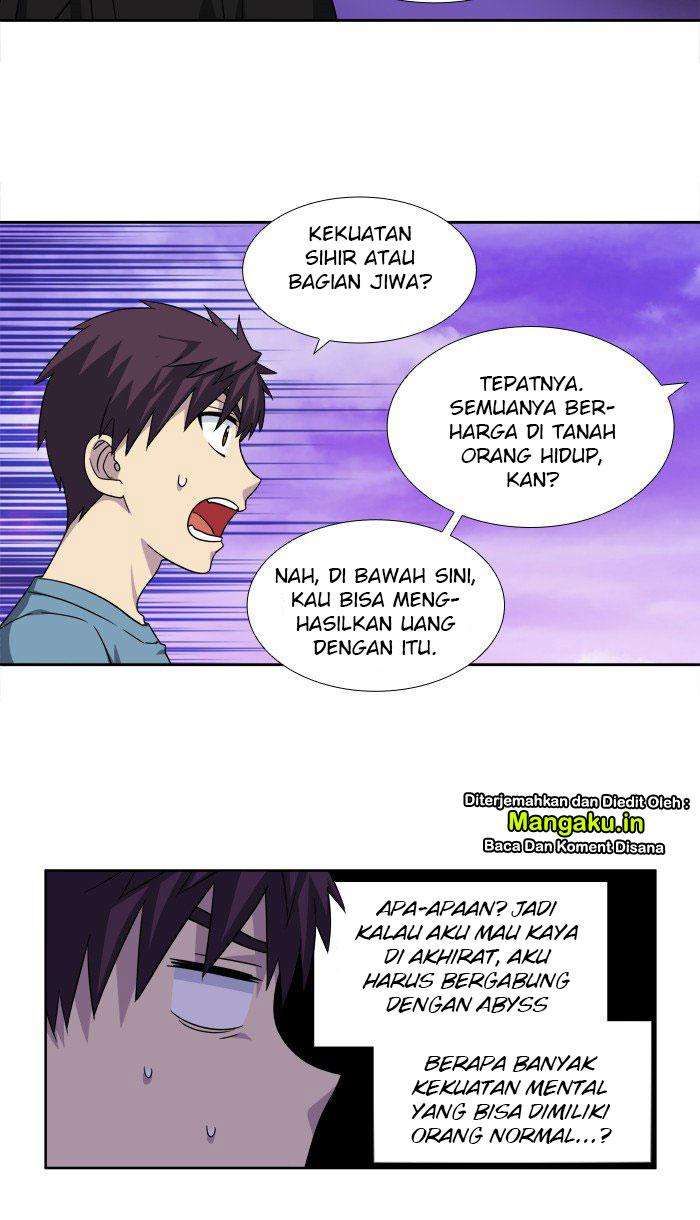 The Gamer Chapter 280 Gambar 8