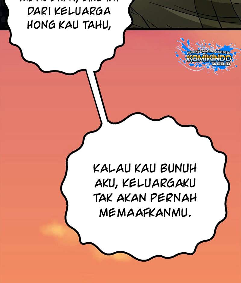 The Hunter Chapter 4 Gambar 102