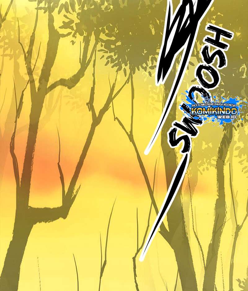 The Hunter Chapter 4 Gambar 106