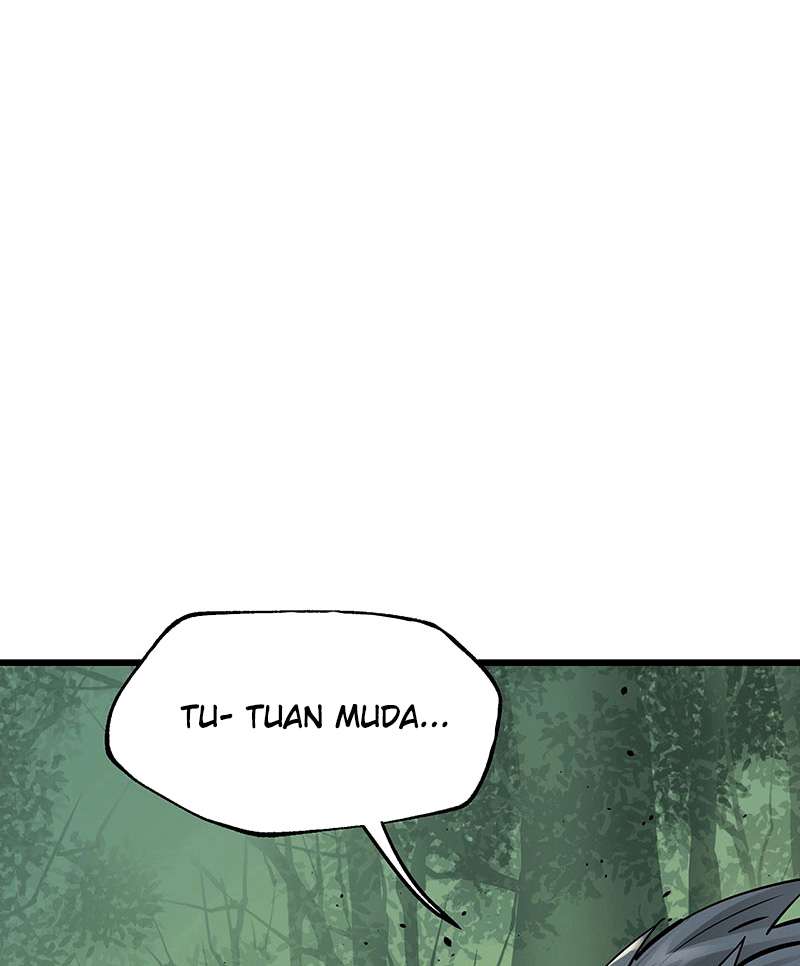 The Hunter Chapter 4 Gambar 21