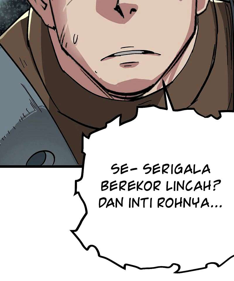 The Hunter Chapter 4 Gambar 39