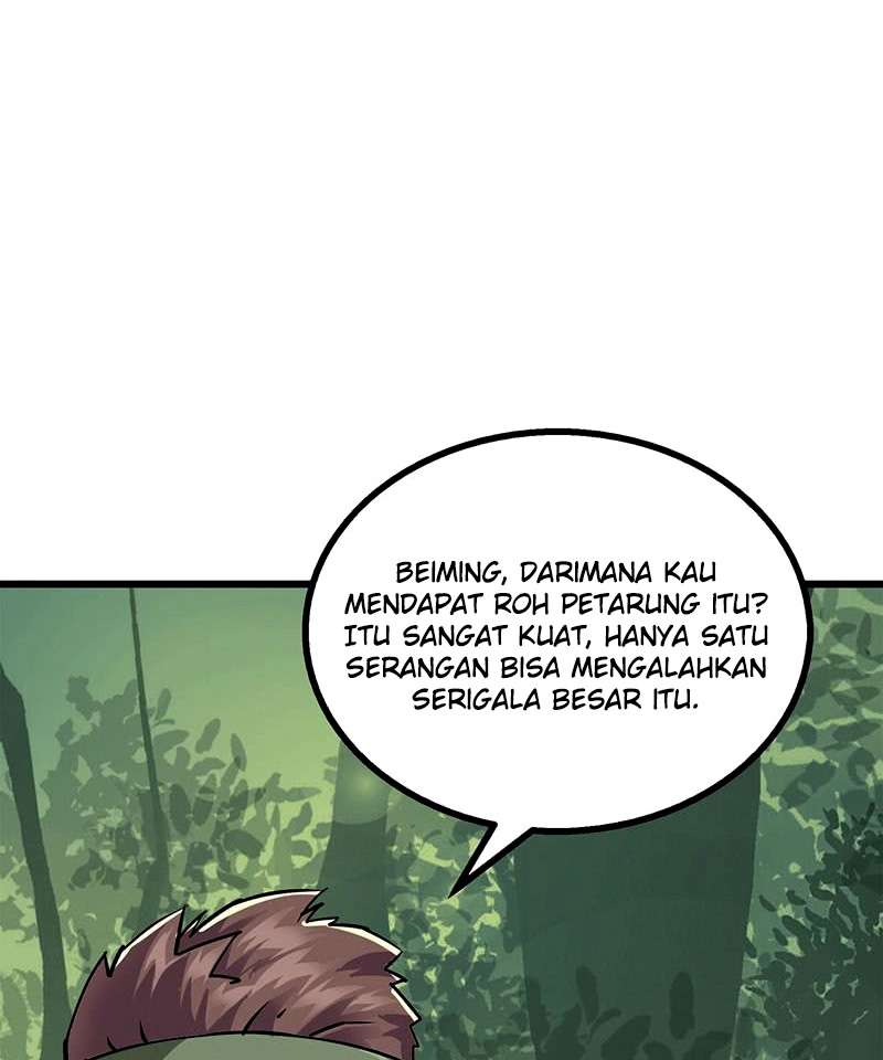 The Hunter Chapter 4 Gambar 40