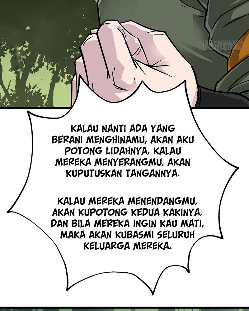 The Hunter Chapter 4 Gambar 53