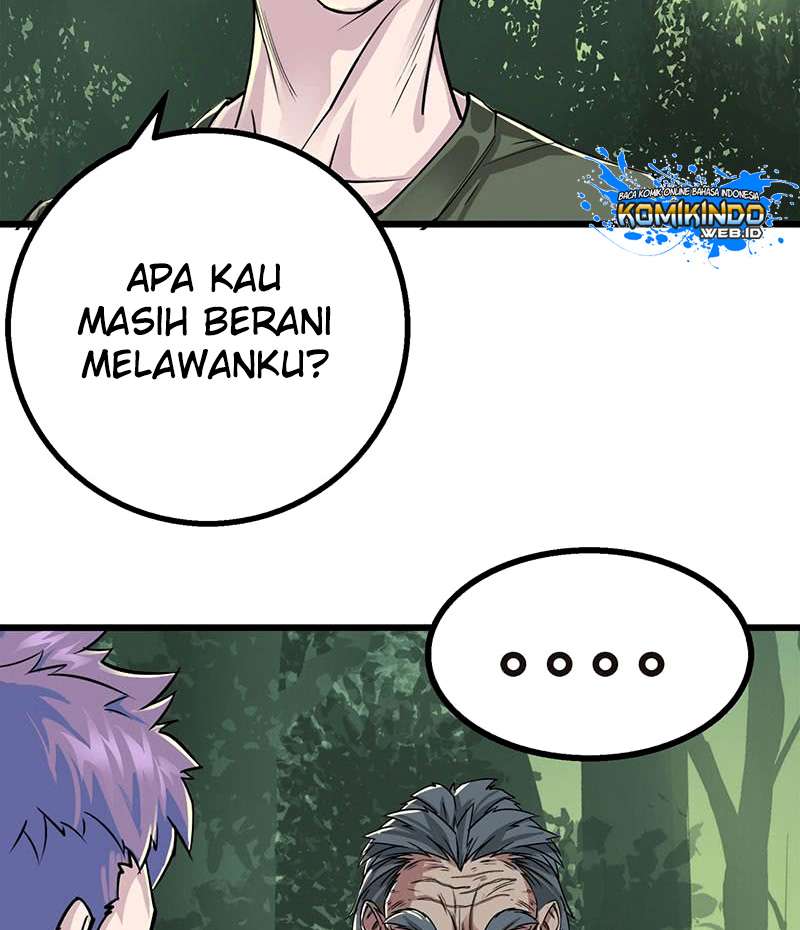 The Hunter Chapter 4 Gambar 80