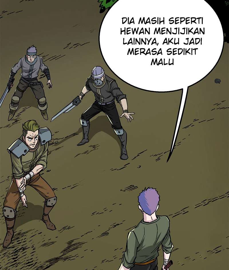 The Hunter Chapter 4 Gambar 96