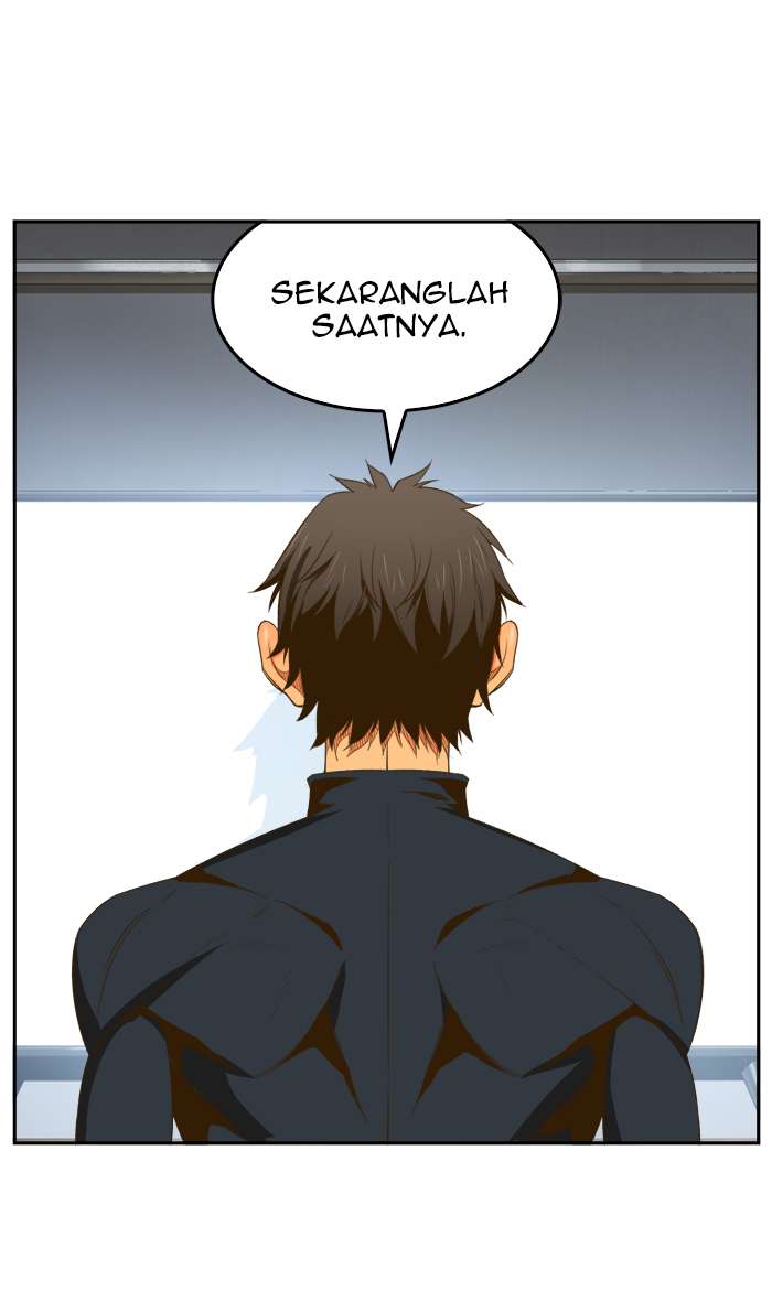 The God of High School Chapter 400 Gambar 67