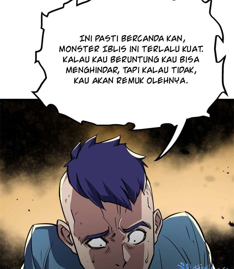 The Hunter Chapter 3 Gambar 19