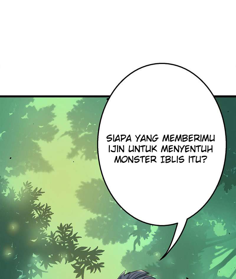 The Hunter Chapter 3 Gambar 69