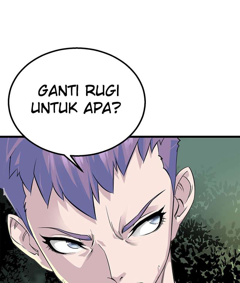 The Hunter Chapter 3 Gambar 83