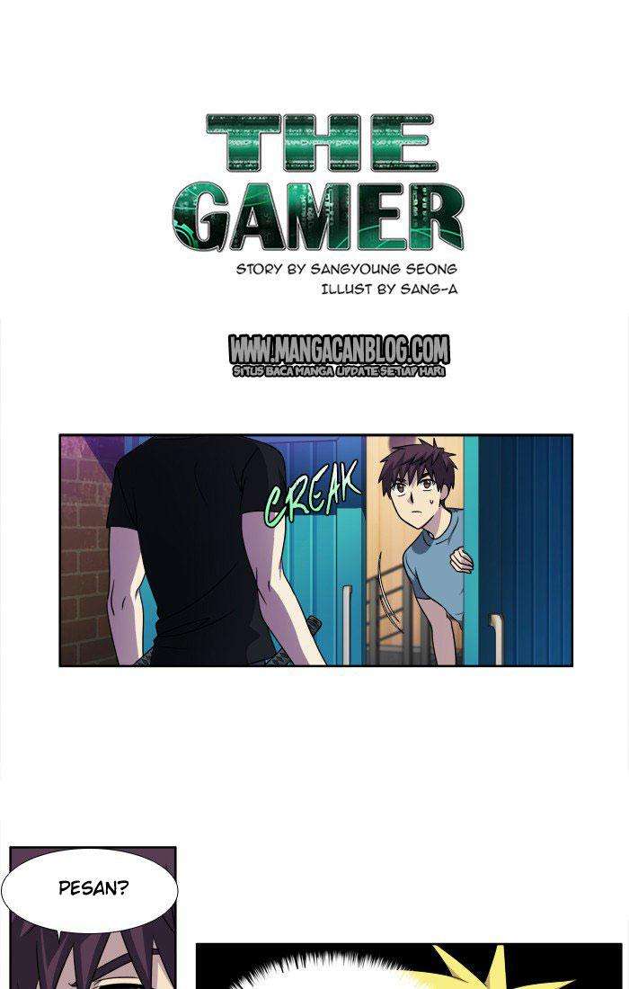 Baca Komik The Gamer Chapter 278 Gambar 1