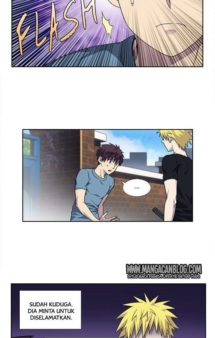 The Gamer Chapter 278 Gambar 12