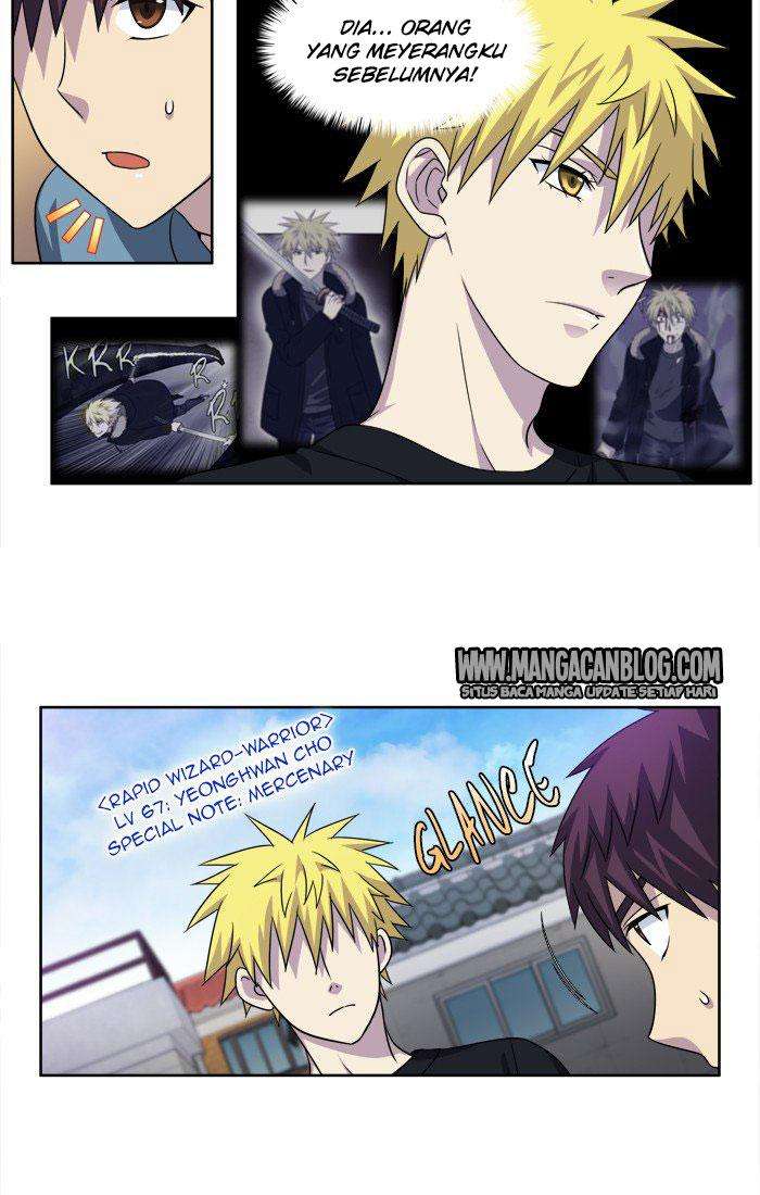 Baca Manhwa The Gamer Chapter 278 Gambar 2