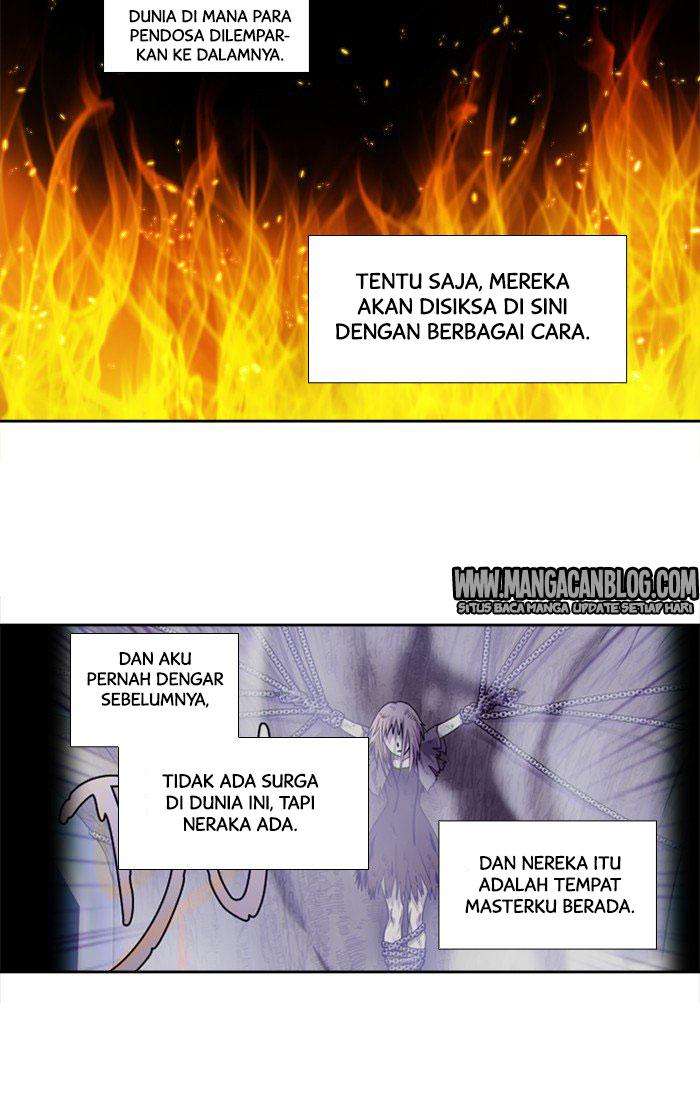 The Gamer Chapter 278 Gambar 21