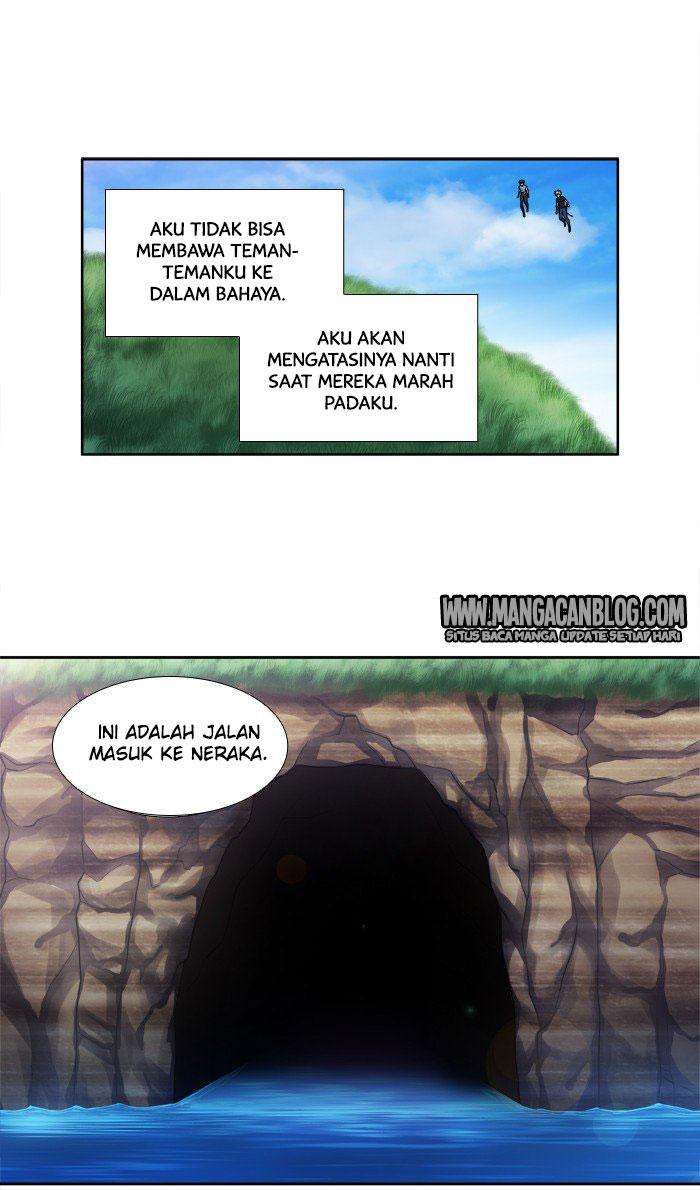 The Gamer Chapter 278 Gambar 23