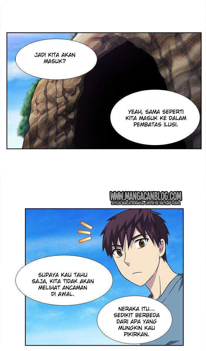 The Gamer Chapter 278 Gambar 27