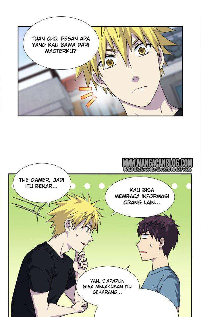 The Gamer Chapter 278 Gambar 3