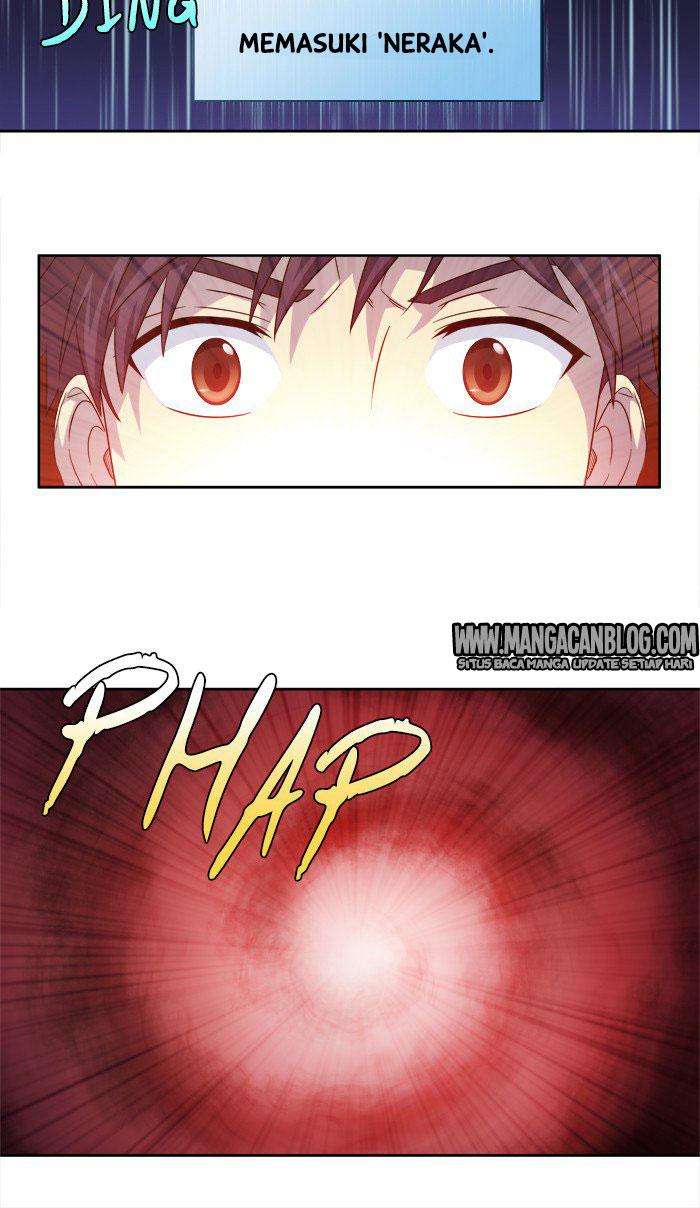 The Gamer Chapter 278 Gambar 31