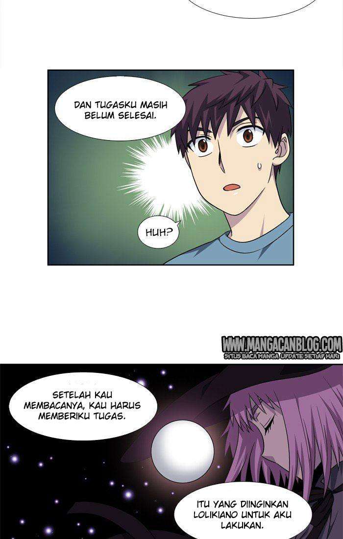 The Gamer Chapter 278 Gambar 7