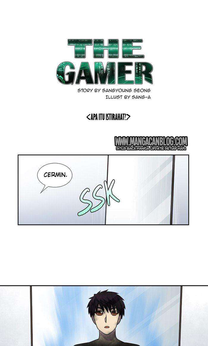 Baca Komik The Gamer Chapter 277 Gambar 1