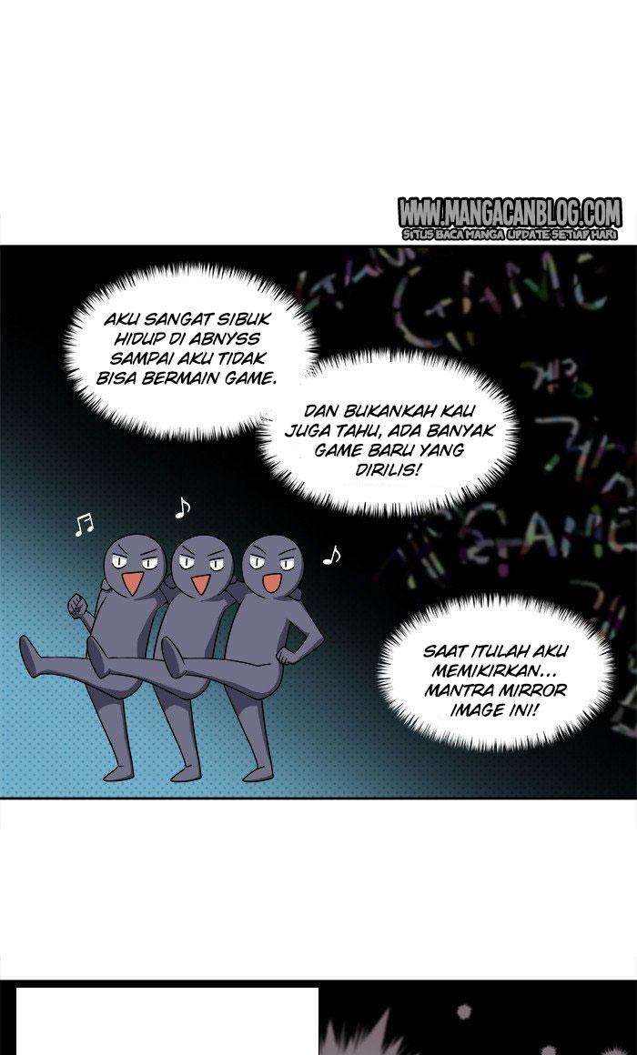 The Gamer Chapter 277 Gambar 13